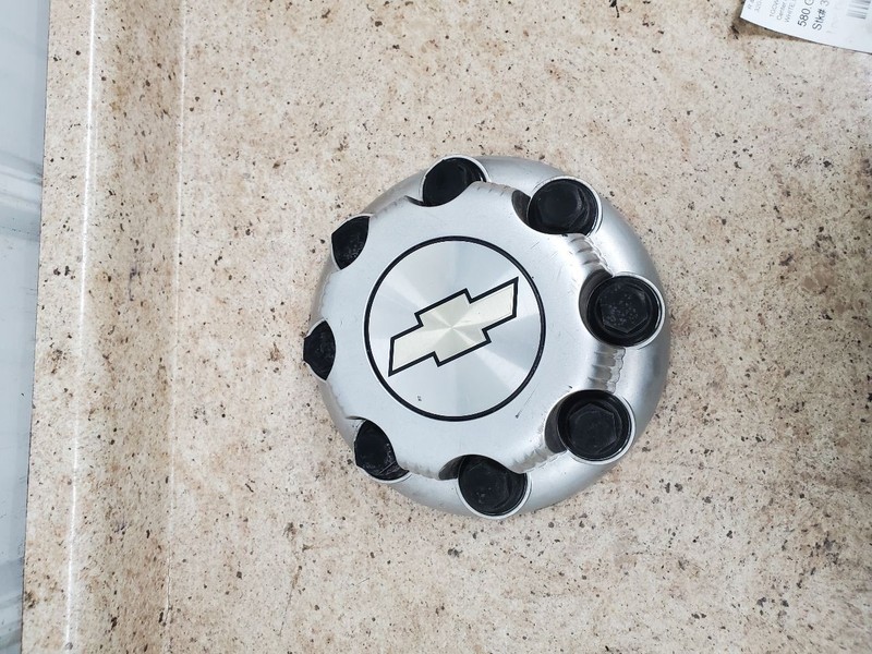 EXPRESS25 2013 Center Cap Wheel 309092