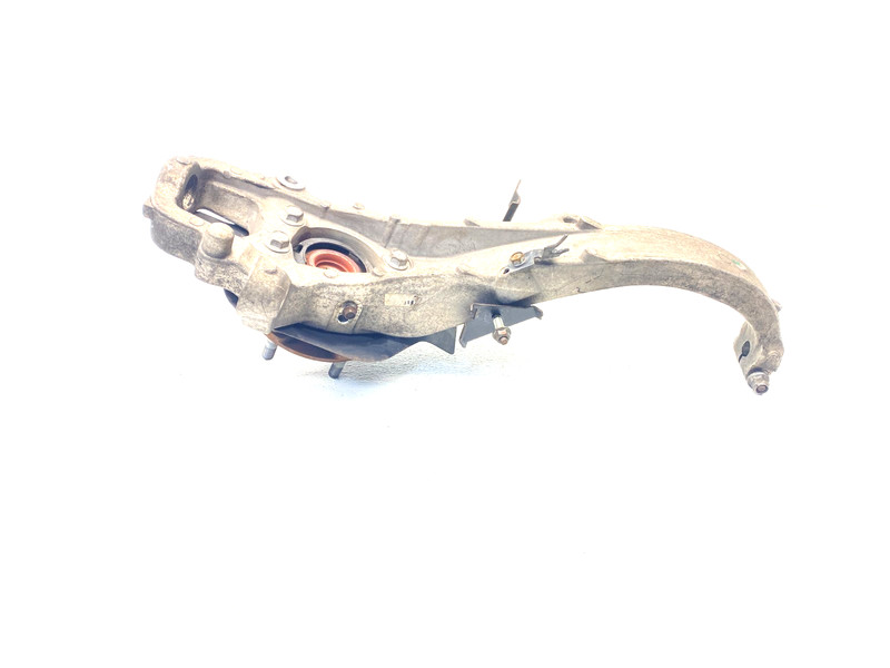 09-12 INFINITI FX35 FX37 AWD FRONT RIGHT SPINDLE KNUCKLE HUB OEM A0.48