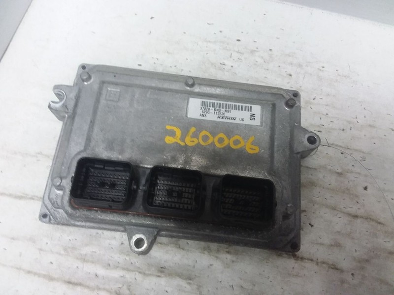 Engine ECM Electronic Module Engine Control AWD Fits 13-15 PILOT 37820-RN0-M91