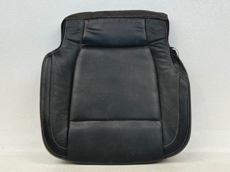 ⭐17-22 FORD F250 F350 SD FRONT RIGHT SEAT BELT LOWER SEAT CUSHION OEM LOT2461