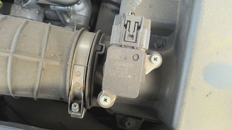 Air Flow Meter HONDA CIVIC 21
