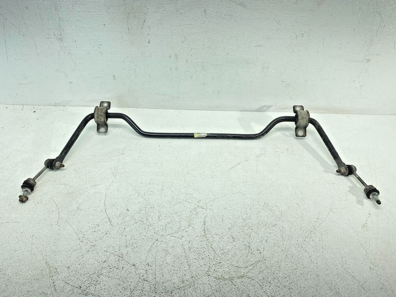 07-14 BMW E70 E71 X5 X6 Front anti Roll Stabilizer Sway Bar Assembly 27MM OEM✅