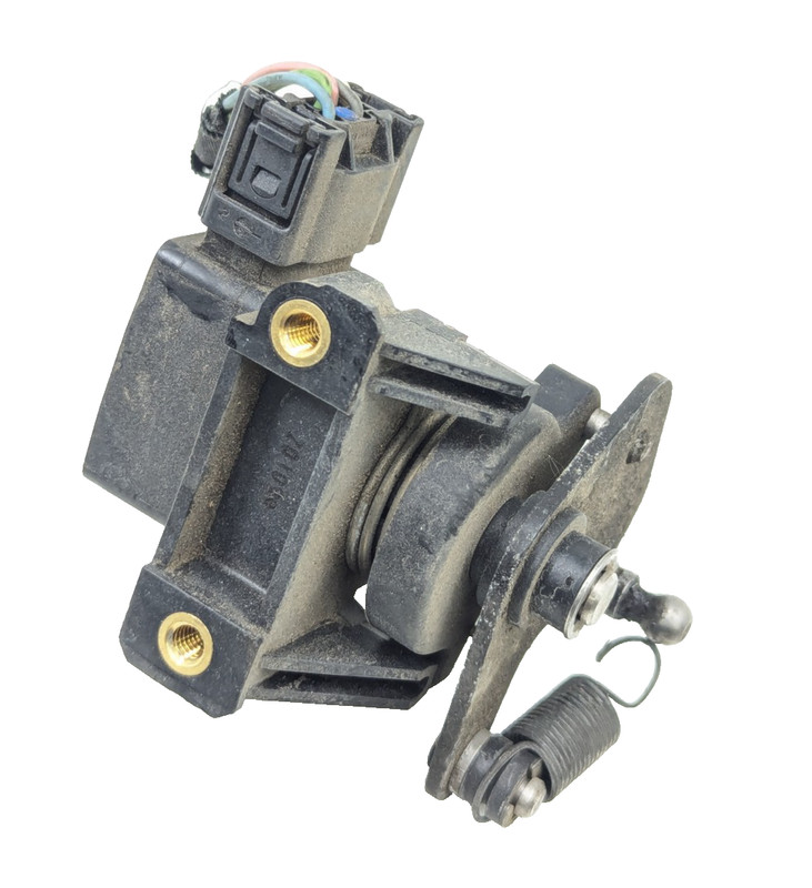 97-01 Mercedes R129 SL500 S320 SLK230 Accelerator Pedal Angle Sensor OEM