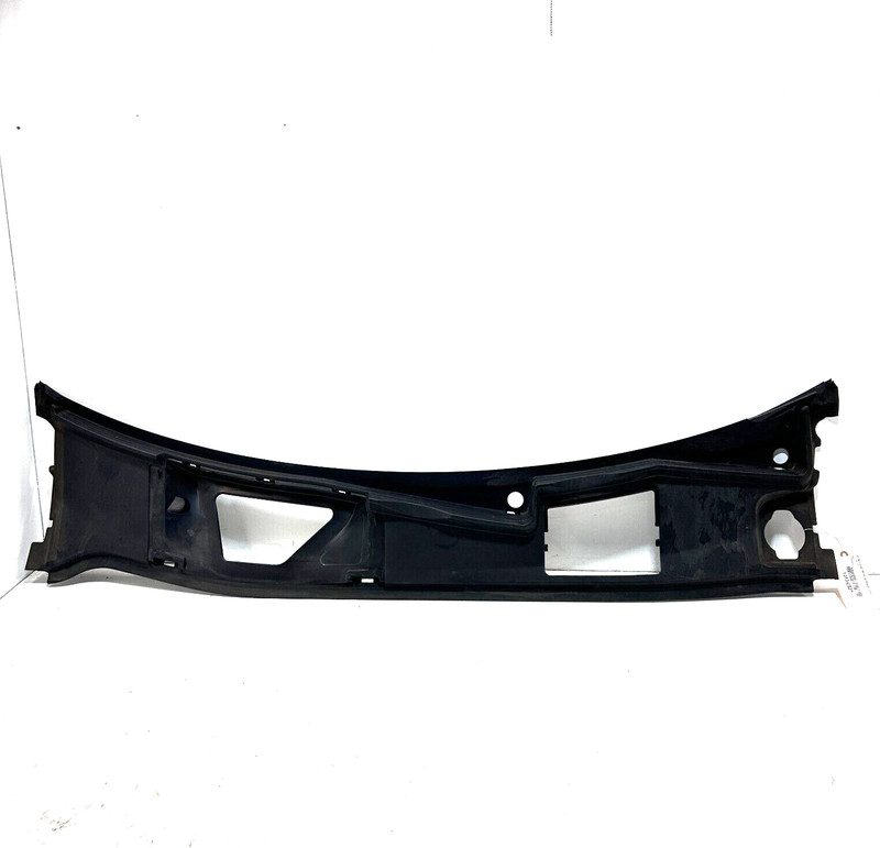 DEFECT ! SALE 2017 - 2019 AUDI Q7 WINDSHIELD WIPER COWL COVER PANEL GRILLE OEM