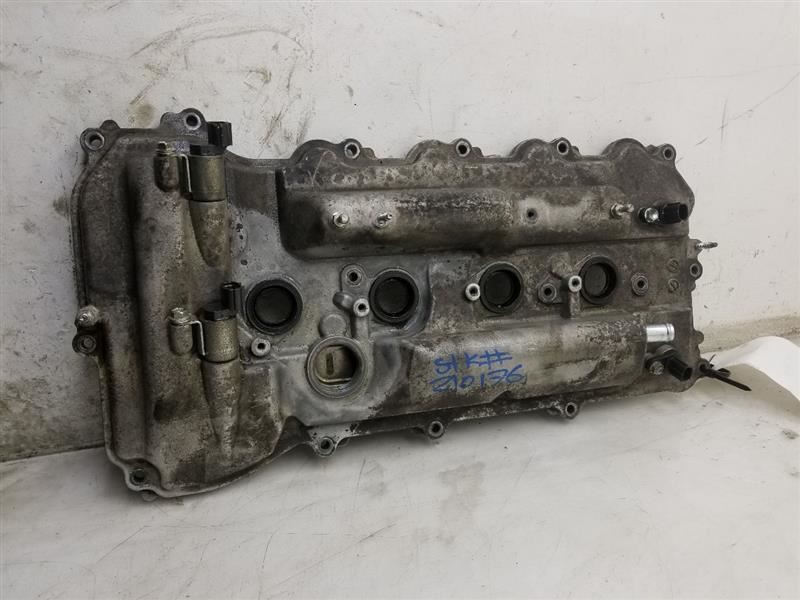 11 TOYOTA RAV 4 2.5L VALVE COVER R134A