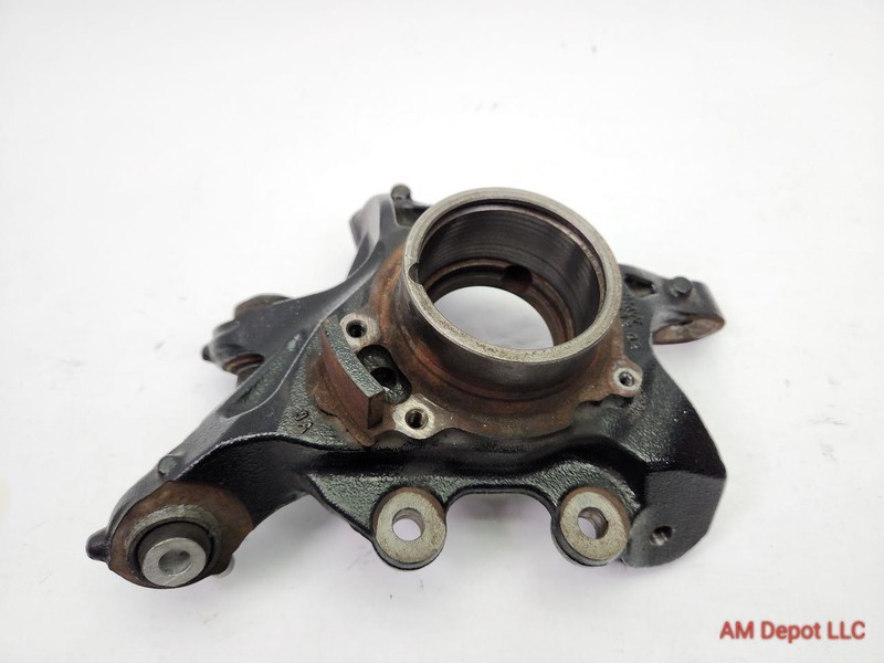 2014 BMW 335i 328i 320i F30 F31 Rear Right Knuckle Hub Carrier 33326792524