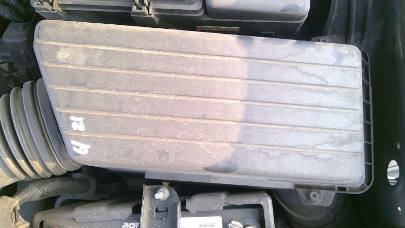 Air Cleaner ACURA TSX 04 05 06 07 08