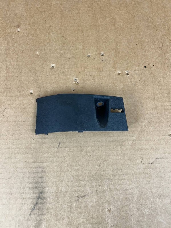 ✅17-23 Model 3 Front Left Door Bolt Cover Ambient Light Map Pocket 1090006-00-C
