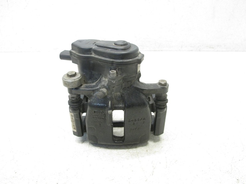 13-17 AUDI B8 S4 8T A5 S5 RS5 SQ5 REAR BRAKE CALIPER MOTOR RIGHT OEM 022025