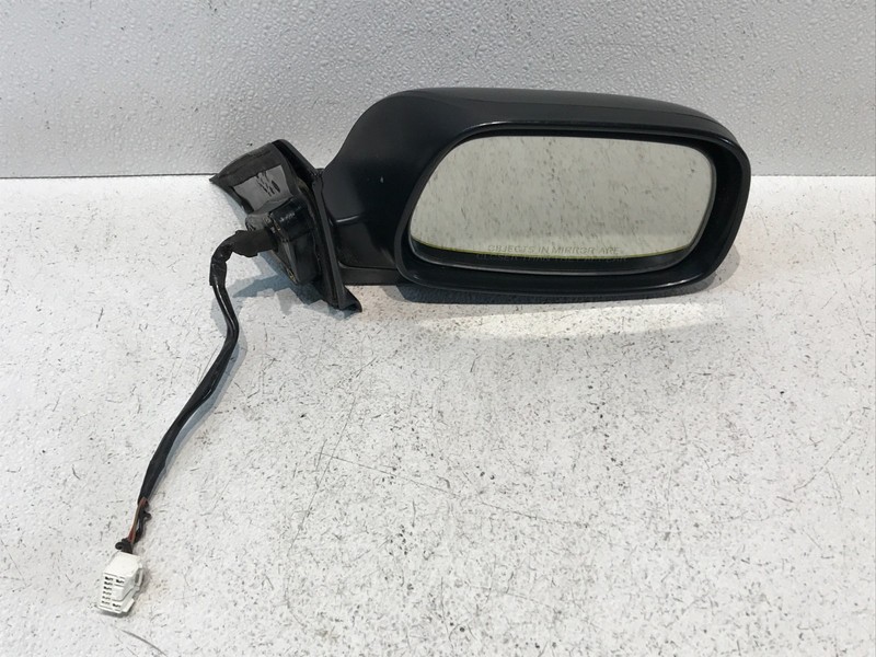 02-05 LEXUS JCE10L IS300 RIGHT DOOR EXTERIOR SIDE VIEW HEATED POWER MIRROR OEM