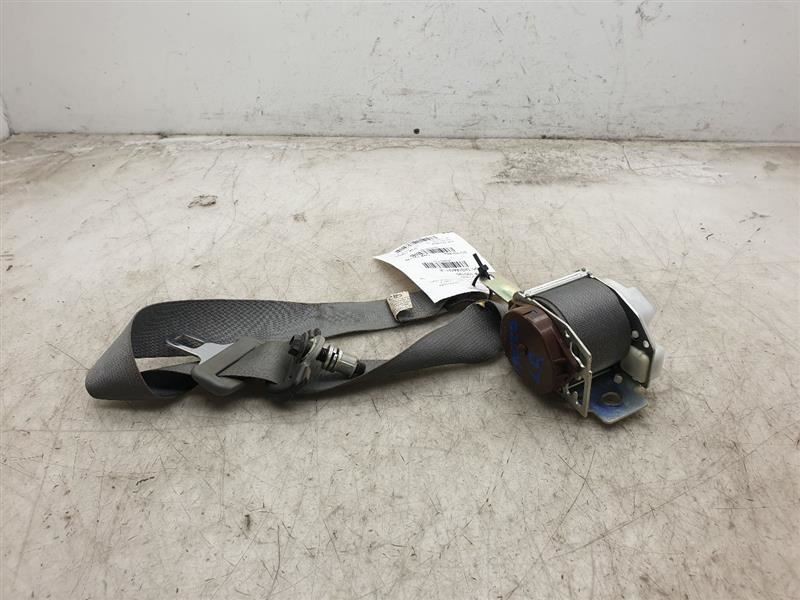 2009 TOYOTA TACOMA PRERUNNER CREW CAB SEAT BELT BUCKLE ASSEMBLY