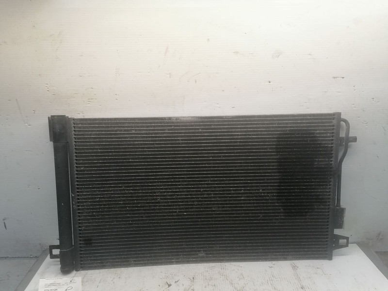 AC Condenser Fits 07-12 ACADIA 1518667