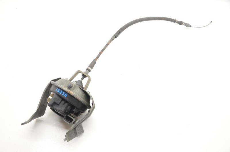 87-89 Nissan 300ZX Z31 Cruise Control Speed Regulator