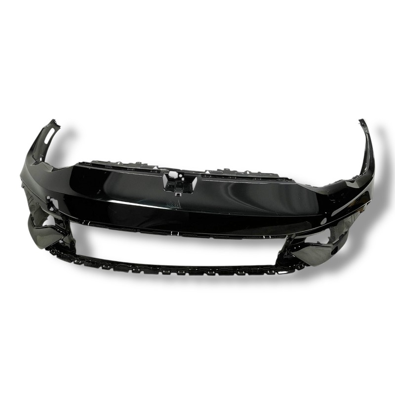 2020-2022 Volkswagen 8 VIII GTI R-Line Front bumper cover OEM 5H0807221E
