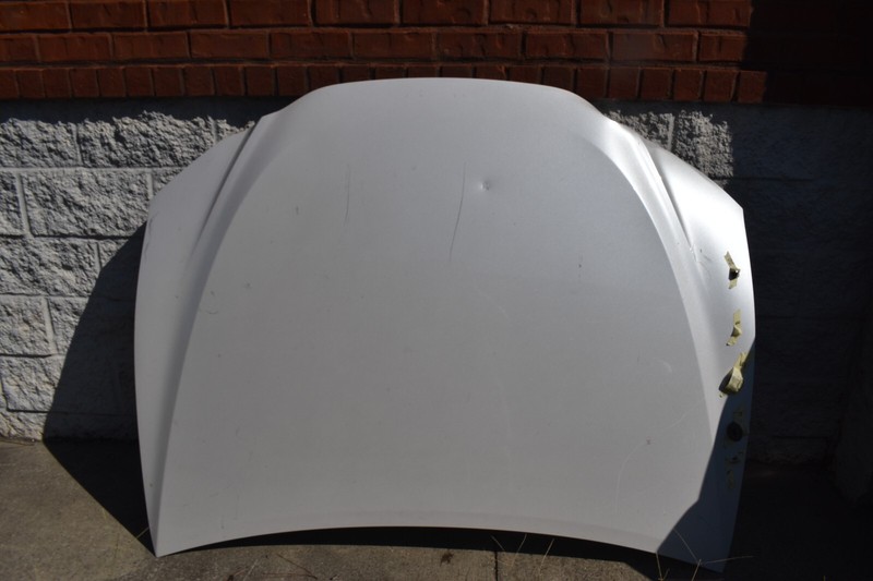 2019-2021 LEXUS EX350 HOOD FACTORY OEM