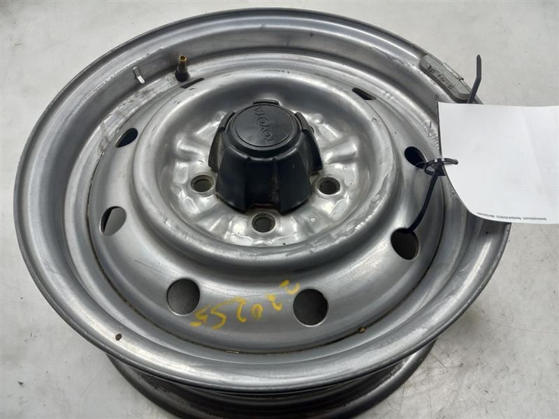 Wheel 14x5 Srw Fits 82-88 TOYOTA PICKUP