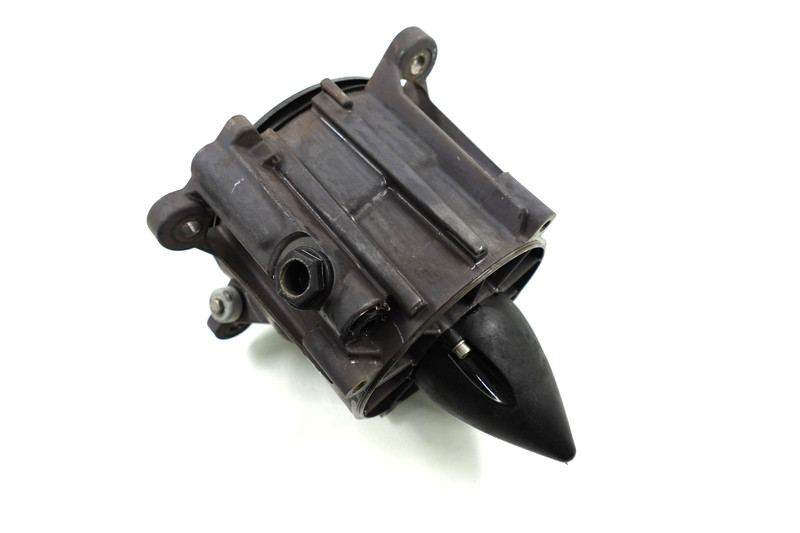 GOOD FRESHWATER 2012 Sea-Doo GTI SE 155 OEM Jet Pump Impeller 267000940