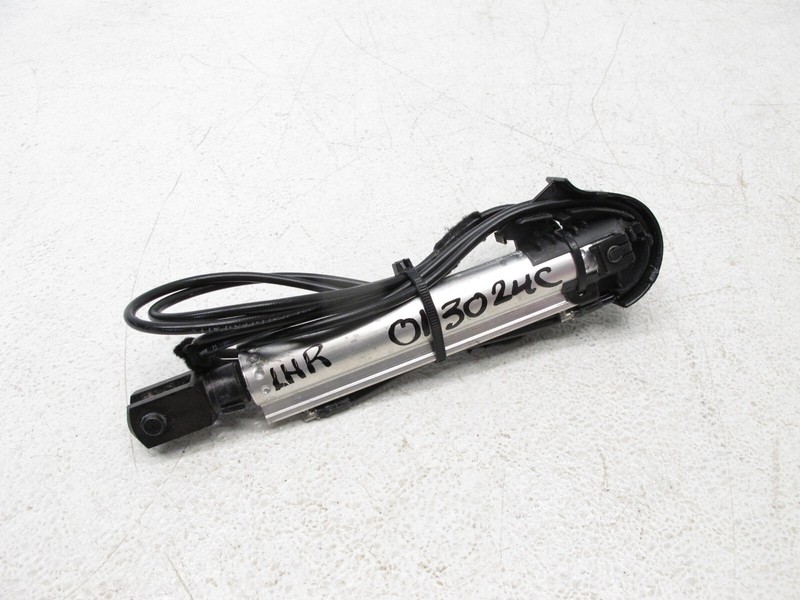 10-17 AUDI 8T S5 RS5 A5 CONVERTIBLE HYDRAULIC CYLINDER TOP COVER LIFT LEFT 013 2