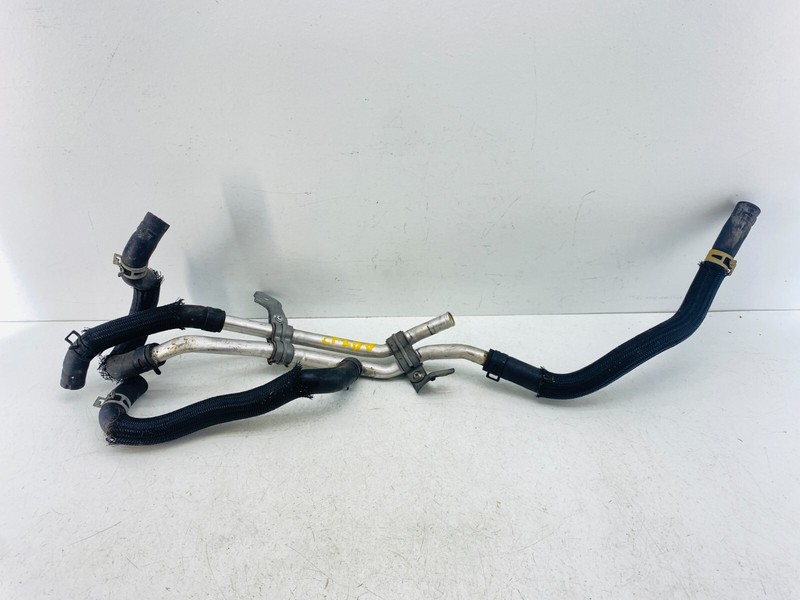 2015 TOYOTA PRIUS A/C AC COOLING HOSE PIPE TUBE COOLANT SET HOSES MISC OEM