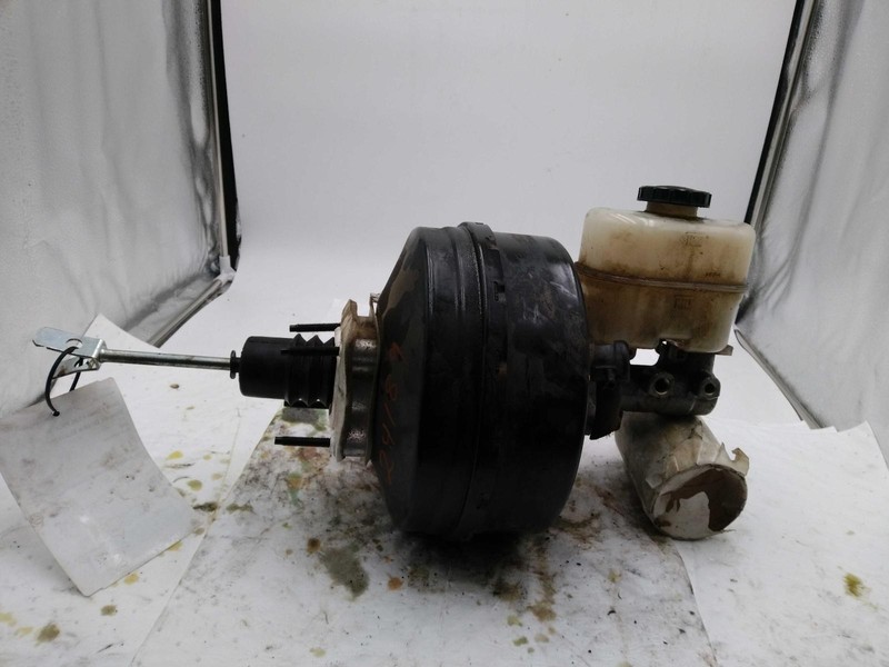 Used Power Brake Booster fits: 2009 Ford F150 PICKUP from 12/01/08 Grade A