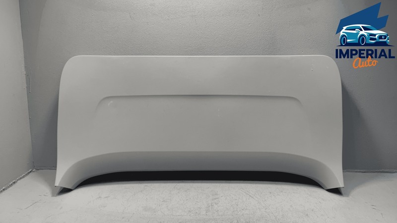 TOYOTA SIENNA TAILGATE LIFTGATE BACK DOOR LOWER TRIM COVER PANEL OEM 2015-2020