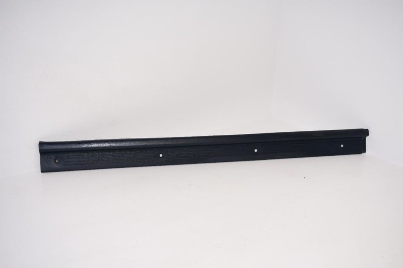 1985 NISSAN 300ZX VG30 2 SEATER RH PASSENGER KICK SCUFF PLATE 76952 01P10