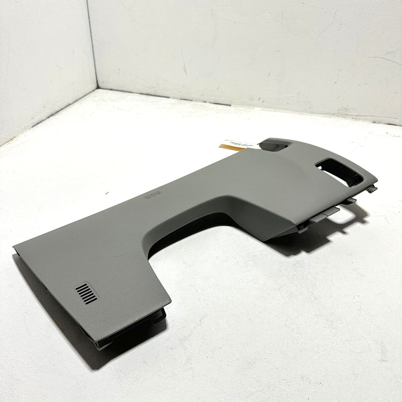 Front Left Driver Dashboard Knee Lower Panel Cover Acura TLX 2021-2023 OEM