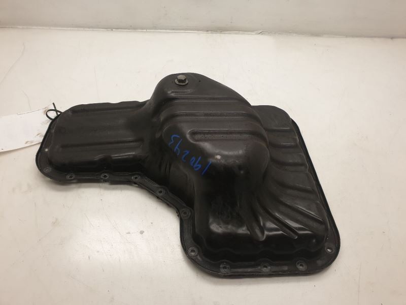 01 02 03 04 05 06 07 TOYOTA SEQUOIA 4.7L BOTTOM ENGINE OIL PAN 2UZFE