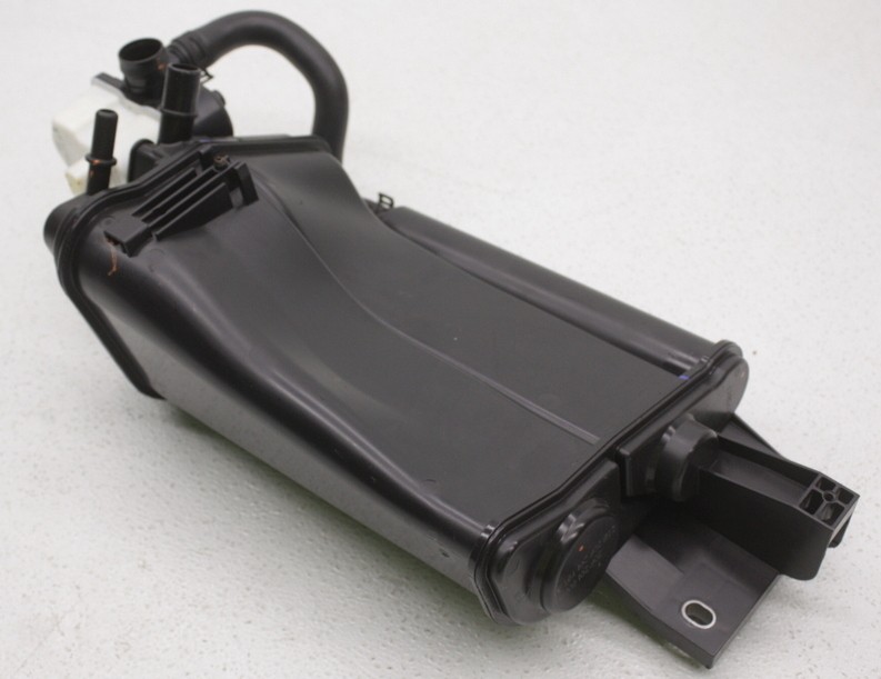 OEM Volkswagen Atlas Tiguan Fuel Vapor Canister 3QF-201-797-A ~ Missing Filter