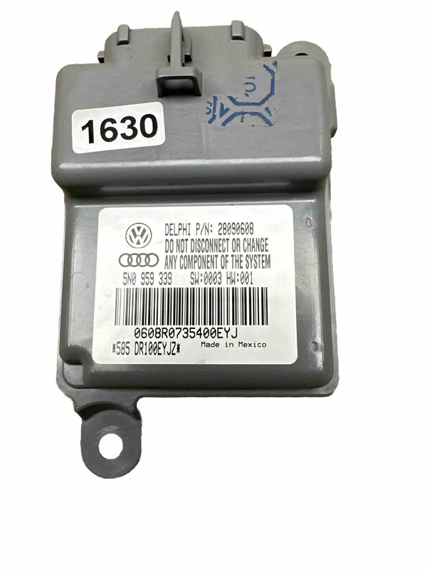 ✅ VOLKSWAGEN VW TIGUAN SEAT OCCUPANT SENSOR CONTROL MODULE 5N0959339 OEM ✅