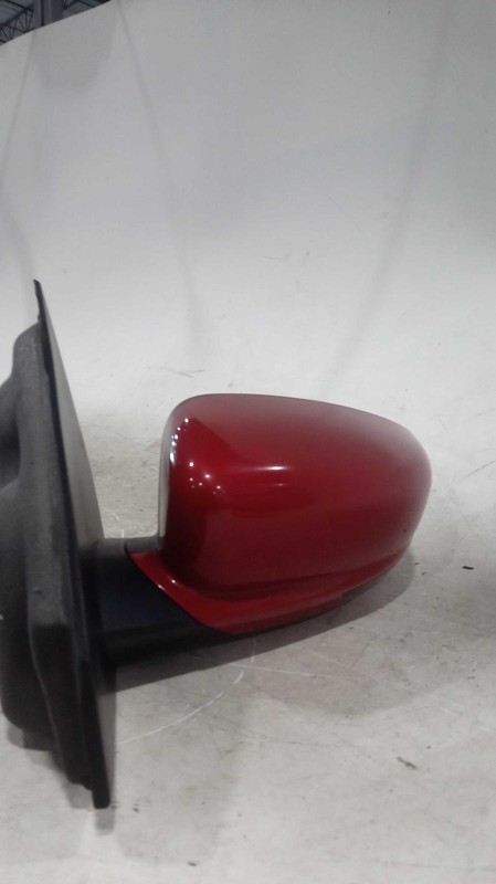 Used Left Door Mirror fits: 2013 Dodge Dart Electric non-heated w/o blind spot a