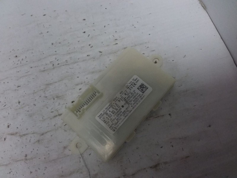 Keyless Go Control Module 231 Type Sl Models Fits 13-20 MERCEDES S-CLASS 1559493