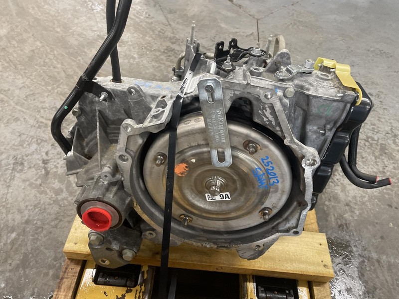 10 FORD FUSION Auto Transmission 3.0L FWD 15k miles 6 Month Wnty!