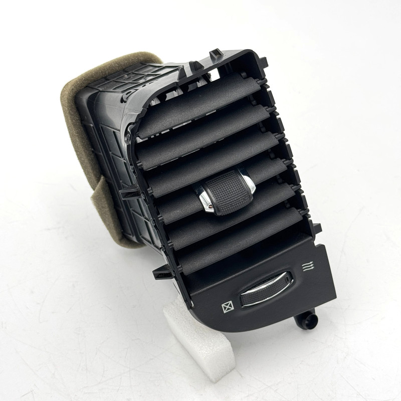 ✅2013-2024 RAM 1500 2500 3500 CL LEFT DRIVER AIR VENT DASH OUTLET CENTER A/C OEM