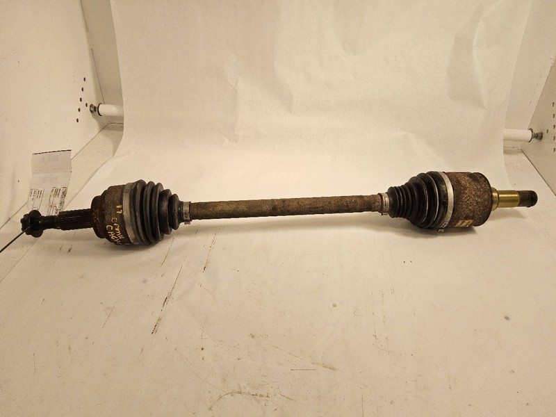 Axle Shaft Wk Body VIN E Or F 6th Digit 195mm Fits 11-22 GRAND CHEROKEE 3373083