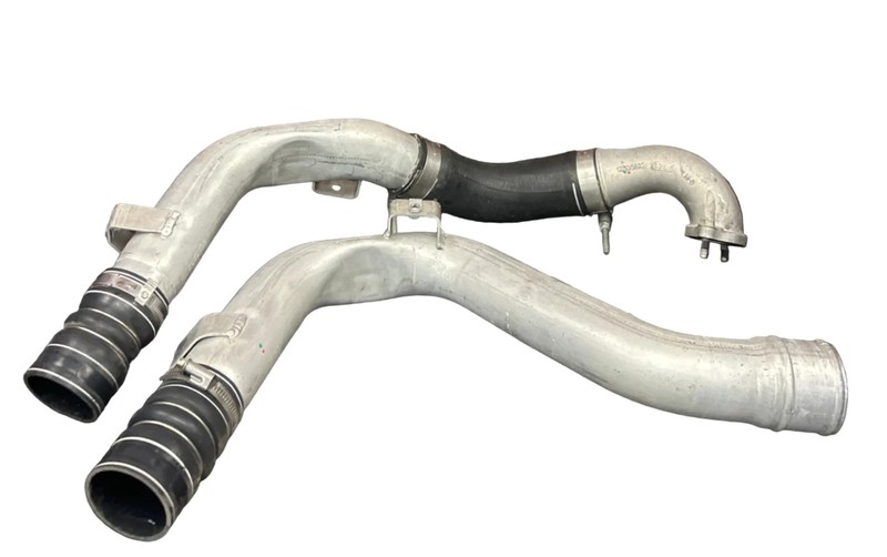 07-10 Saturn Sky Red Line/Pontiac Solstice GXP 2.0l Turbo Intercooler Pipes OEM