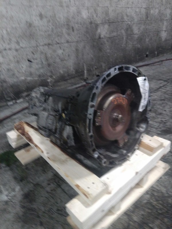 2008 Jeep Commander Automatic Transmission Assembly 4WD 3.7L 245K Miles OEM