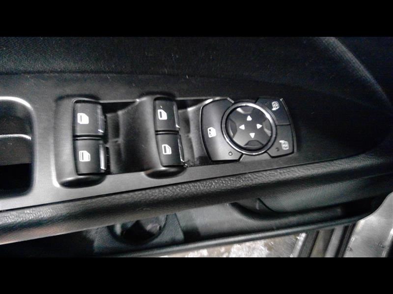 Driver Front Door Switch Driver's Mirror And Window Fits 13-20 FUSION 1423445