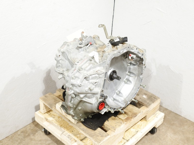 2017-2020 Nissan Pathfinder QX60 FWD 3.5L CVT A/T Transmission Gearbox OEM 67k
