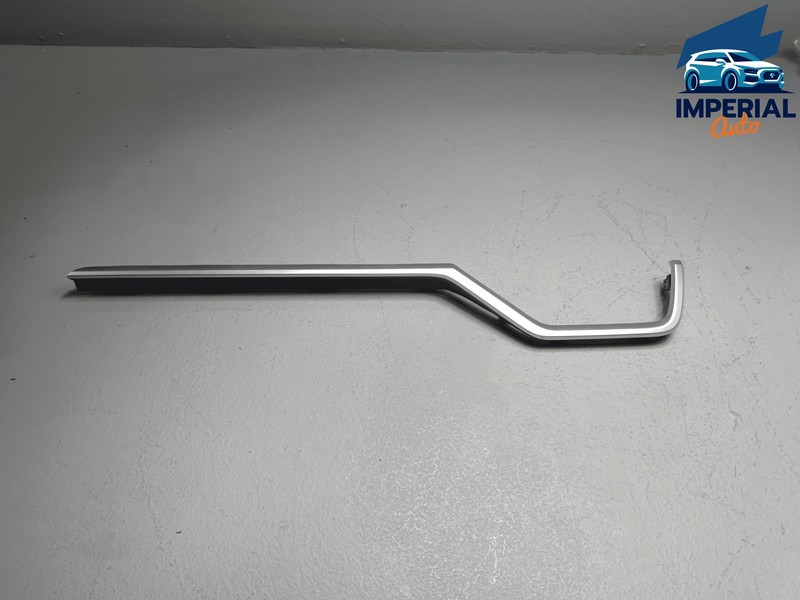 TOYOTA RAV4 DASH DASHBOARD PASSENGER SIDE BEZEL MOLDING TRIM OEM 2019-2025
