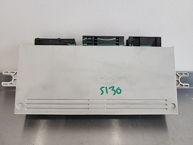 2003-2008 BMW E85 E86 Z4 GM5 GM 5 Body Control Module Unit BCM 6944844 OEM