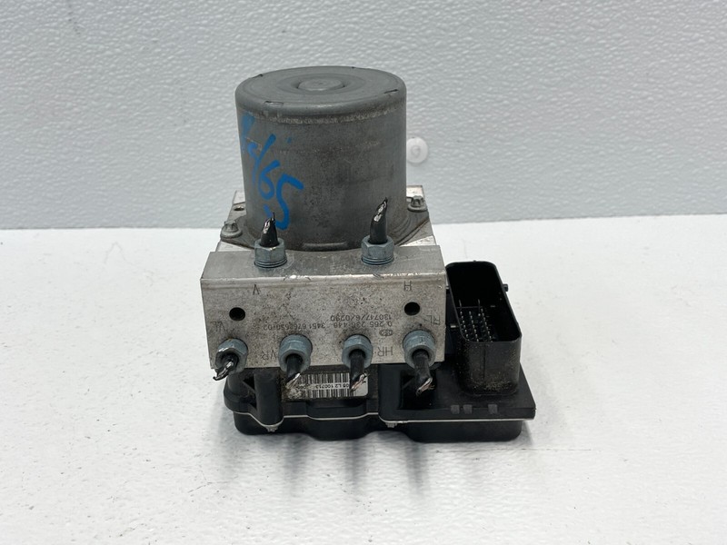 12 13 14 15 BMW Z4 sDrive28i E89 ABS Anti Lock Brake Pump Module Unit 1465 OEM