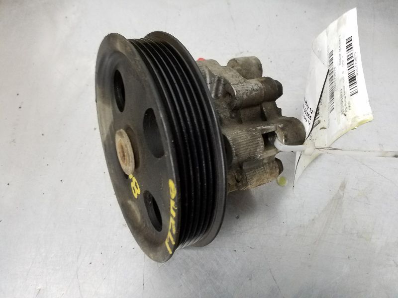 Power Steering Pump Fits 01-07 CARAVAN 179676