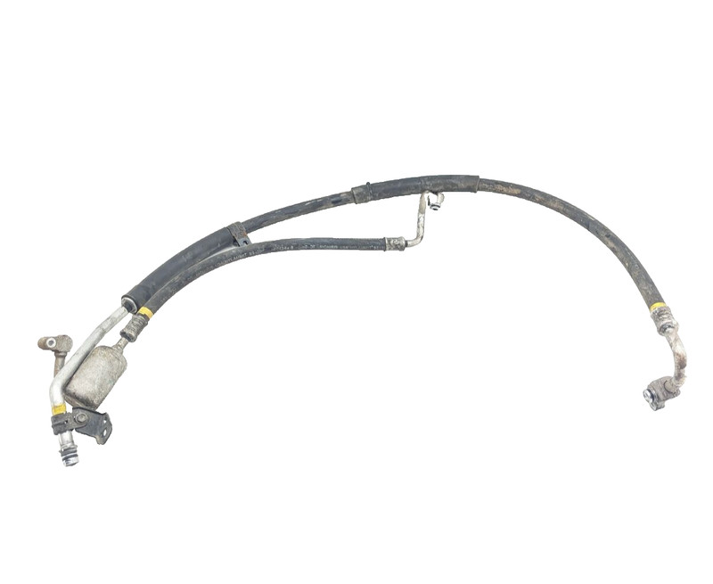 2001-2004 TOYOTA SEQUOIA 4.7L 2WD AC HOSE AC LINES HOSES PAIR OEM