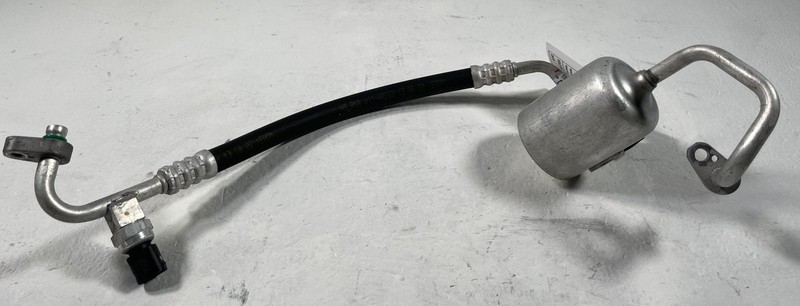2022-2024 HYUNDAI IONIQ 5 AC AIR CONDITIONING DISCHARGE HOSE PIPE TUBE # 108559