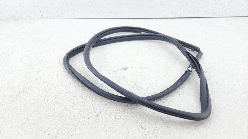 15-17 Toyota Camry Right Rear Door Weather Strip OEM