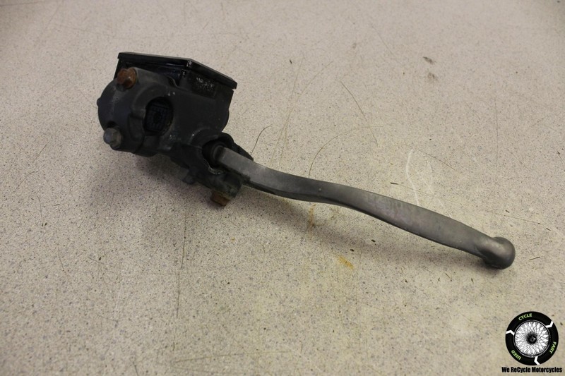 1999 Honda FourTrax 300 TRX300FW 4x4 FRONT BRAKE MASTER CYLINDER TRX 99