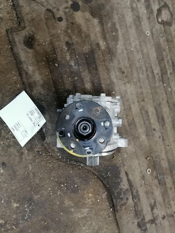 Transfer Case AWD 1.6L Turbo Fits 18-23 KONA 1749838