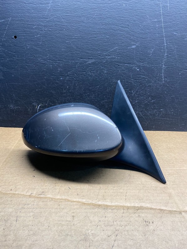2006 to 2008 BMW 328i 335i Right Passenger RH Side View Door Mirror ad7270 DG
