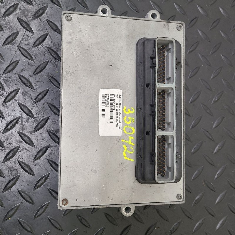 2000 Dodge Durango 5.9L ECM ECU Electronic Control Module 8-360 OEM 56040408AA